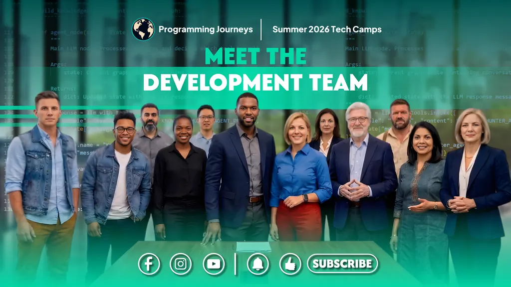 Meet the 12 Engineering Roles Students Take On