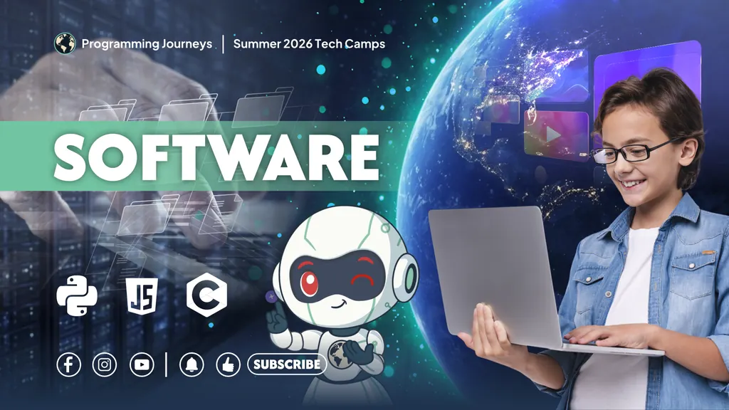 Software: How Code Becomes a Working Program