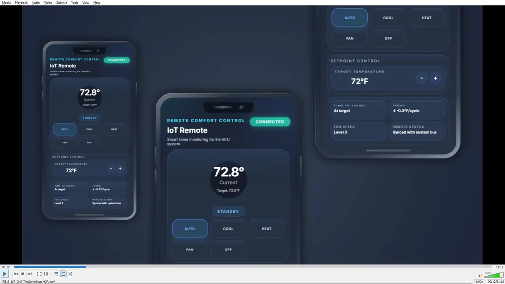 RE: Raspberry Pi - The Internet Of Things and App Dev Project