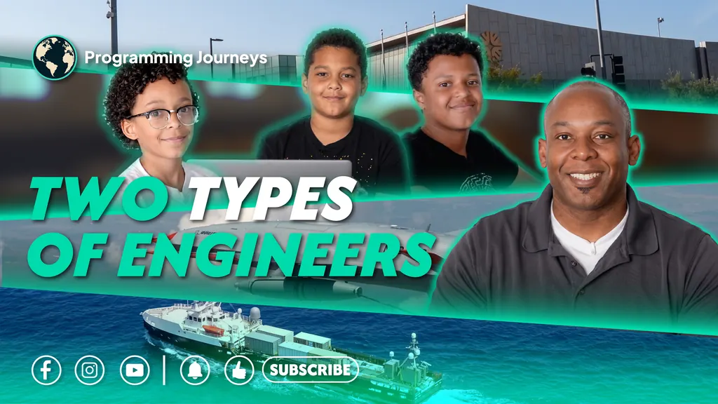 Two Types of Engineers